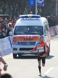 广德市大型活动