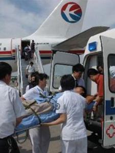 广德市接送服务